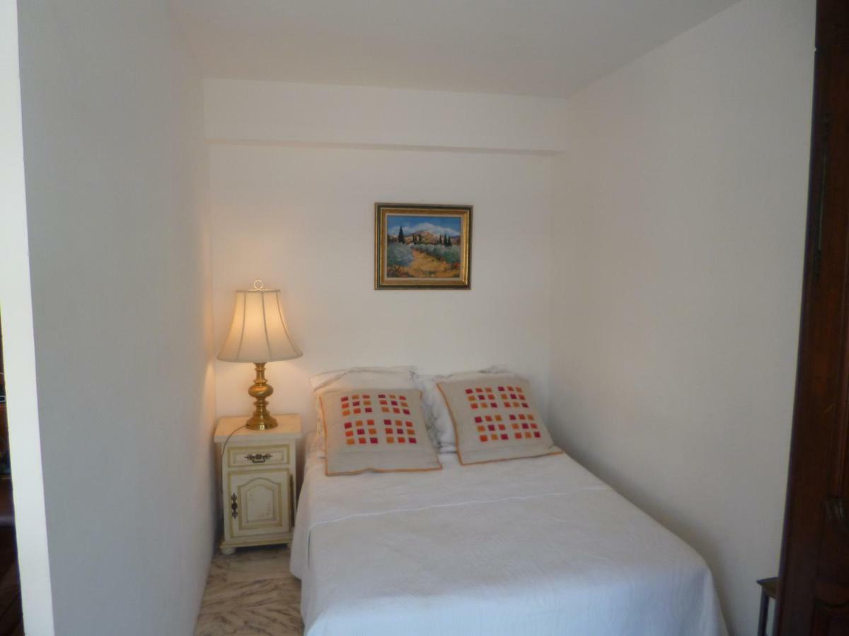Residence Le President - Forville Канни Екстер'єр фото
